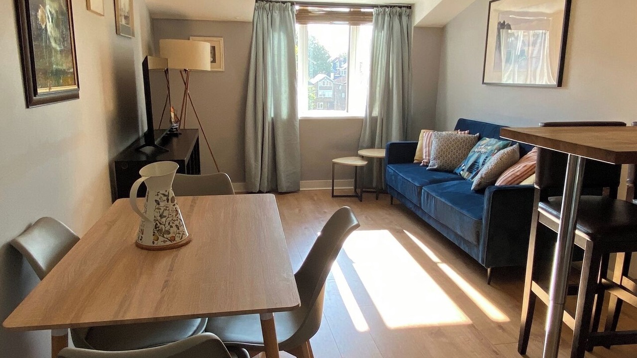 Photo of Livingroom in Wimbledon