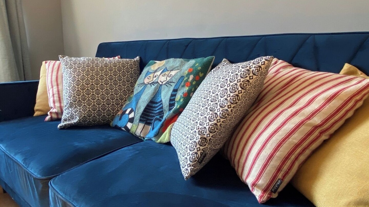 Photo of Livingroom in Wimbledon