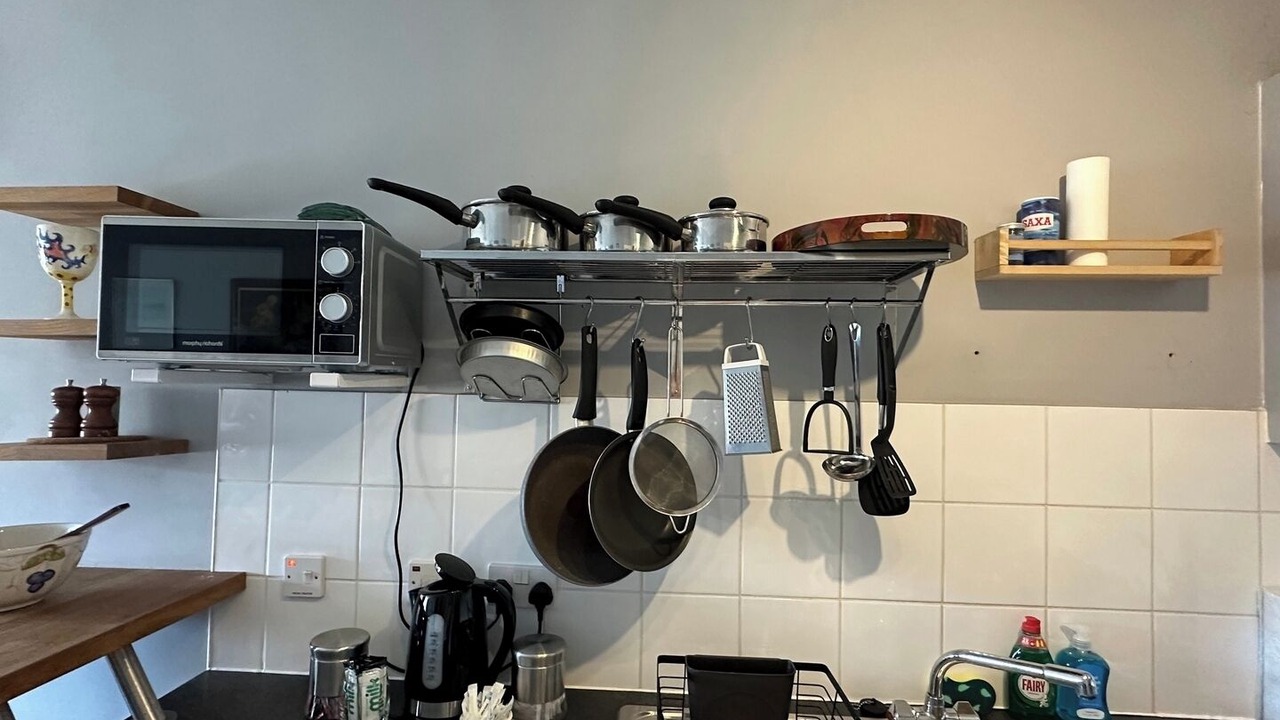 Photo of Kitchen in Wimbledon