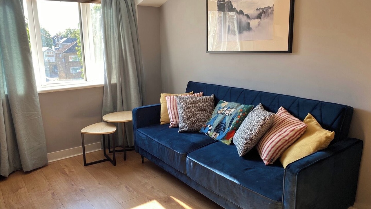 Photo of Livingroom in Wimbledon