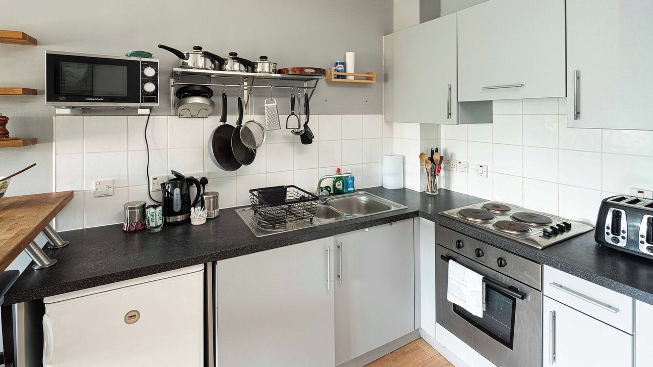 Photo of Kitchen in Wimbledon