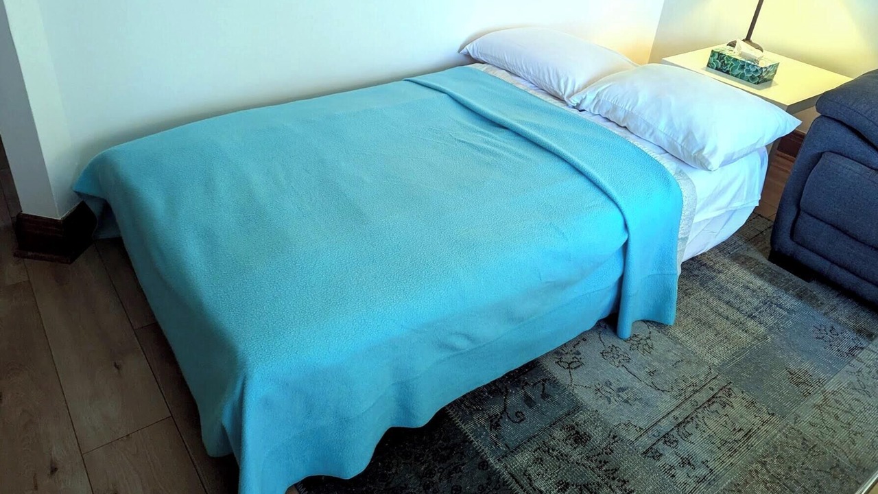 Photo of Bedroom in Ahuntsic