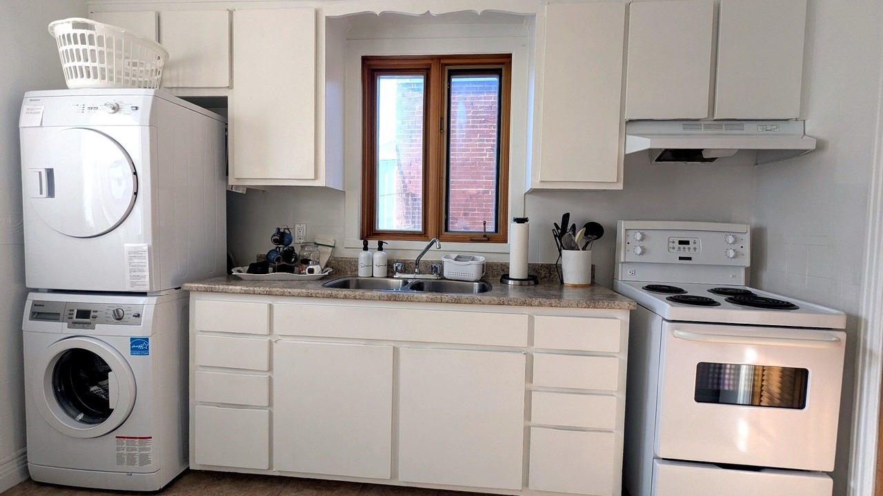 Photo of Kitchen in Ahuntsic