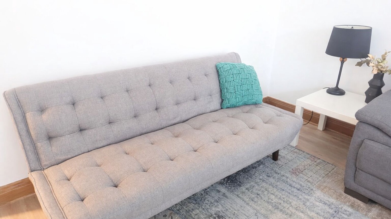 Photo of Bedroom in Ahuntsic
