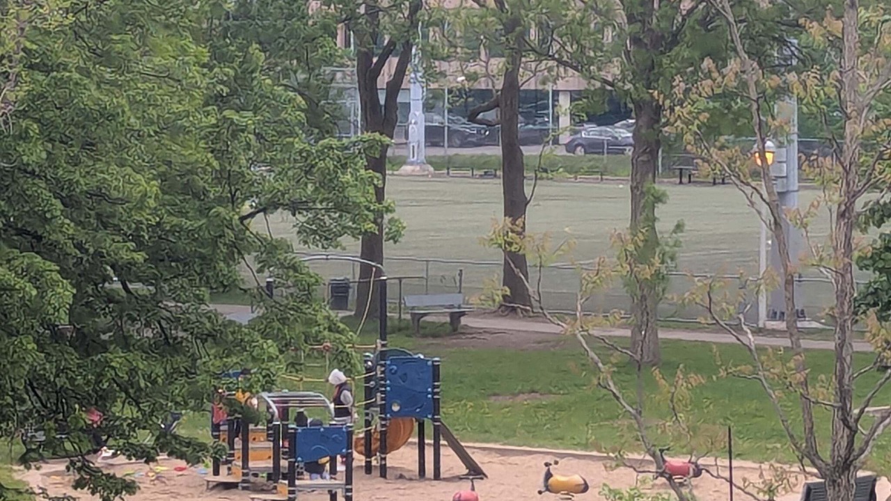 Photo of Others in Ahuntsic