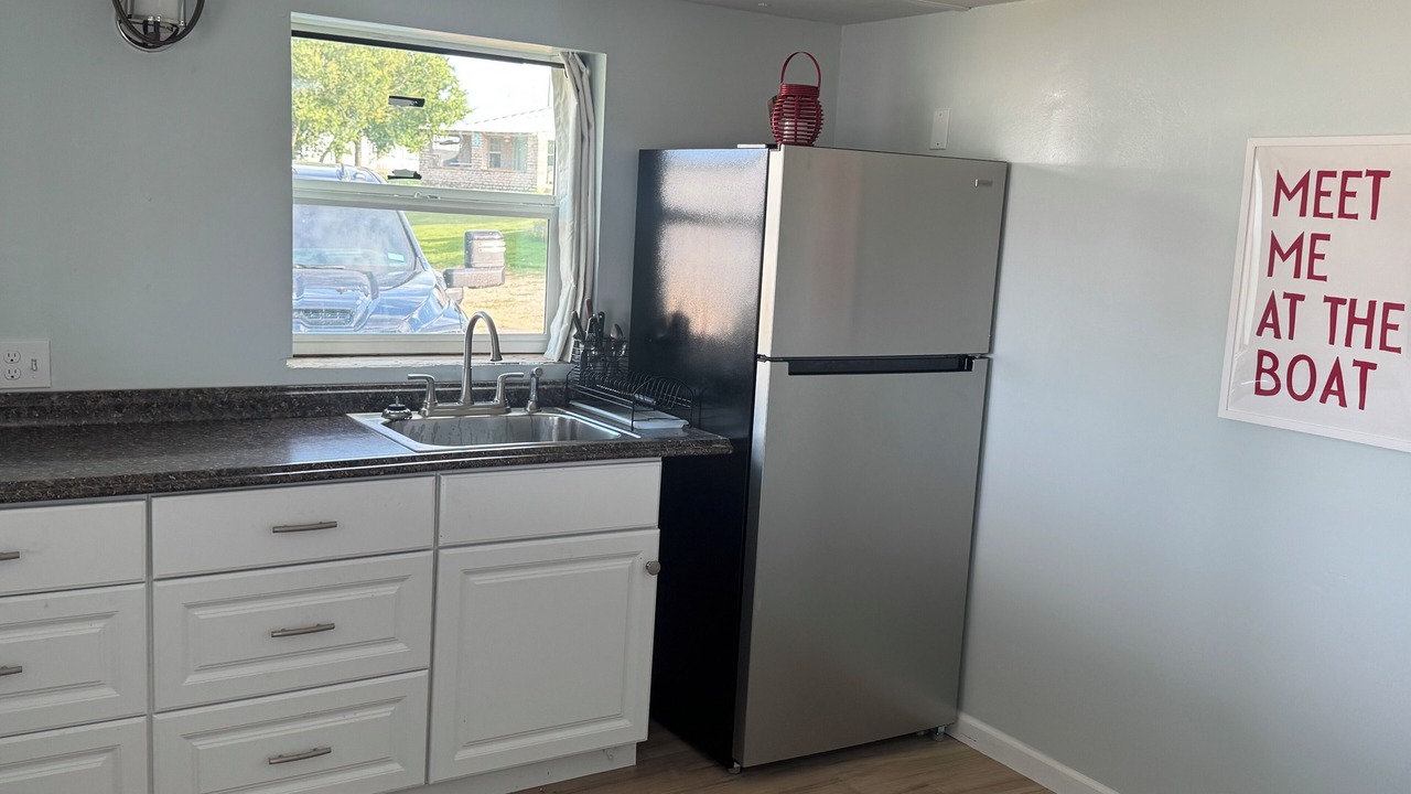 Photo of Kitchen in Brownwood