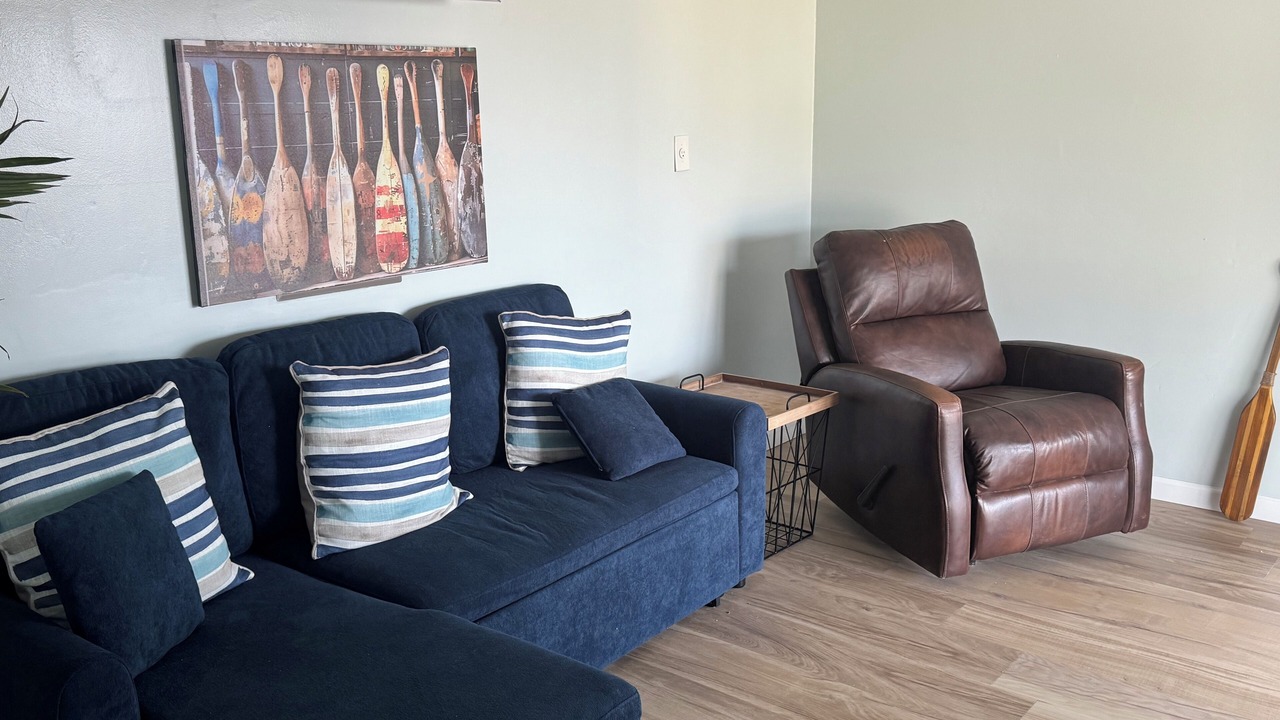 Photo of Livingroom in Brownwood