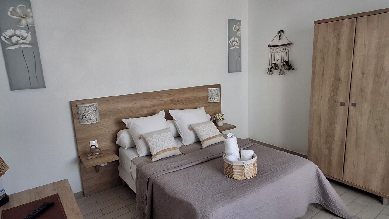 Photo of Bedroom in Port-Saint-Louis-du-Rhone