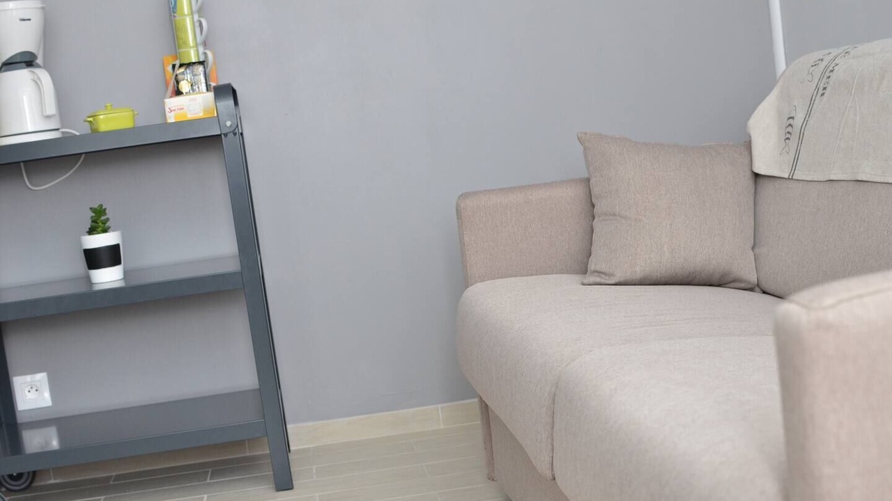 Photo of Livingroom in Port-Saint-Louis-du-Rhone