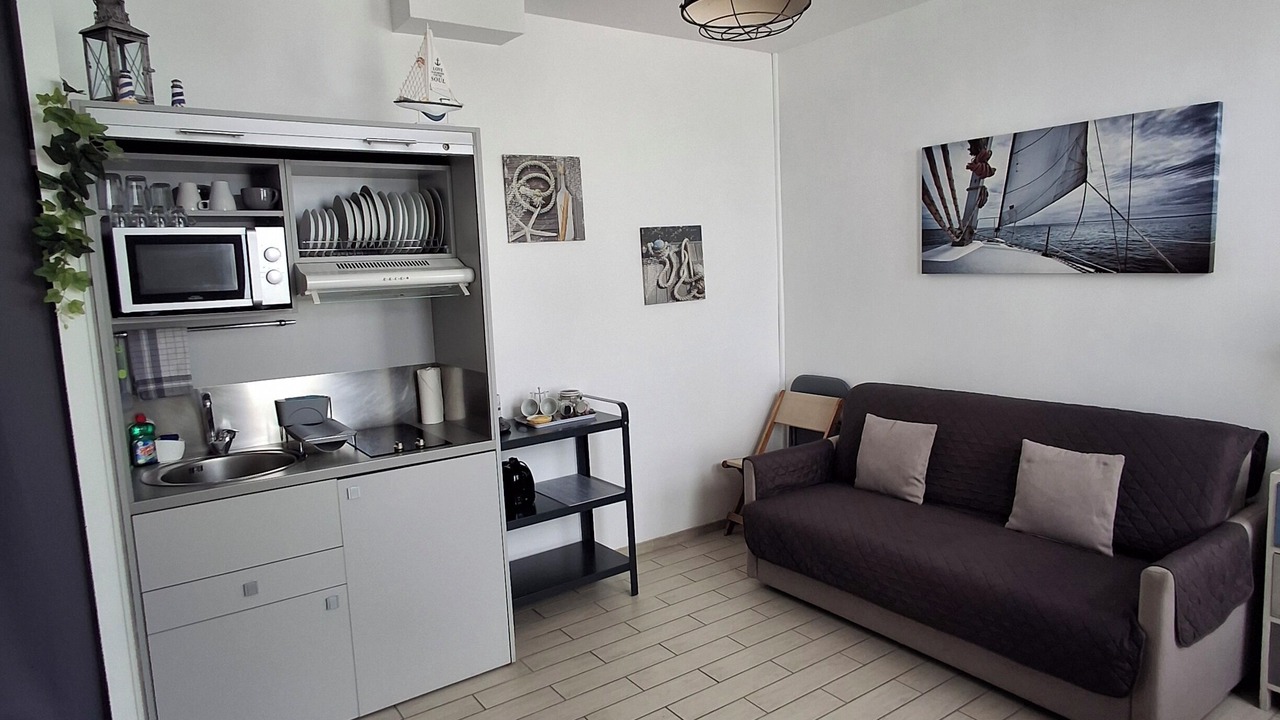 Photo of Livingroom in Port-Saint-Louis-du-Rhone