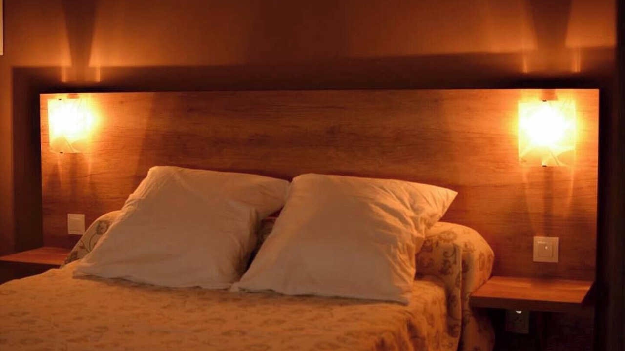 Photo of Bedroom in Port-Saint-Louis-du-Rhone