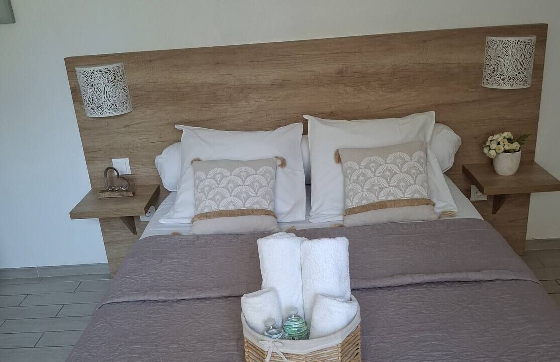 Photo of Bedroom in Port-Saint-Louis-du-Rhone