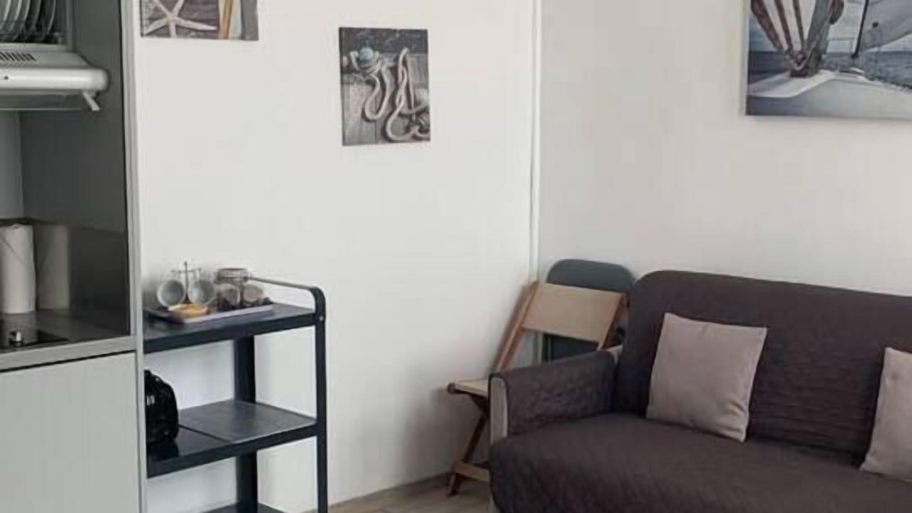 Photo of Livingroom in Port-Saint-Louis-du-Rhone