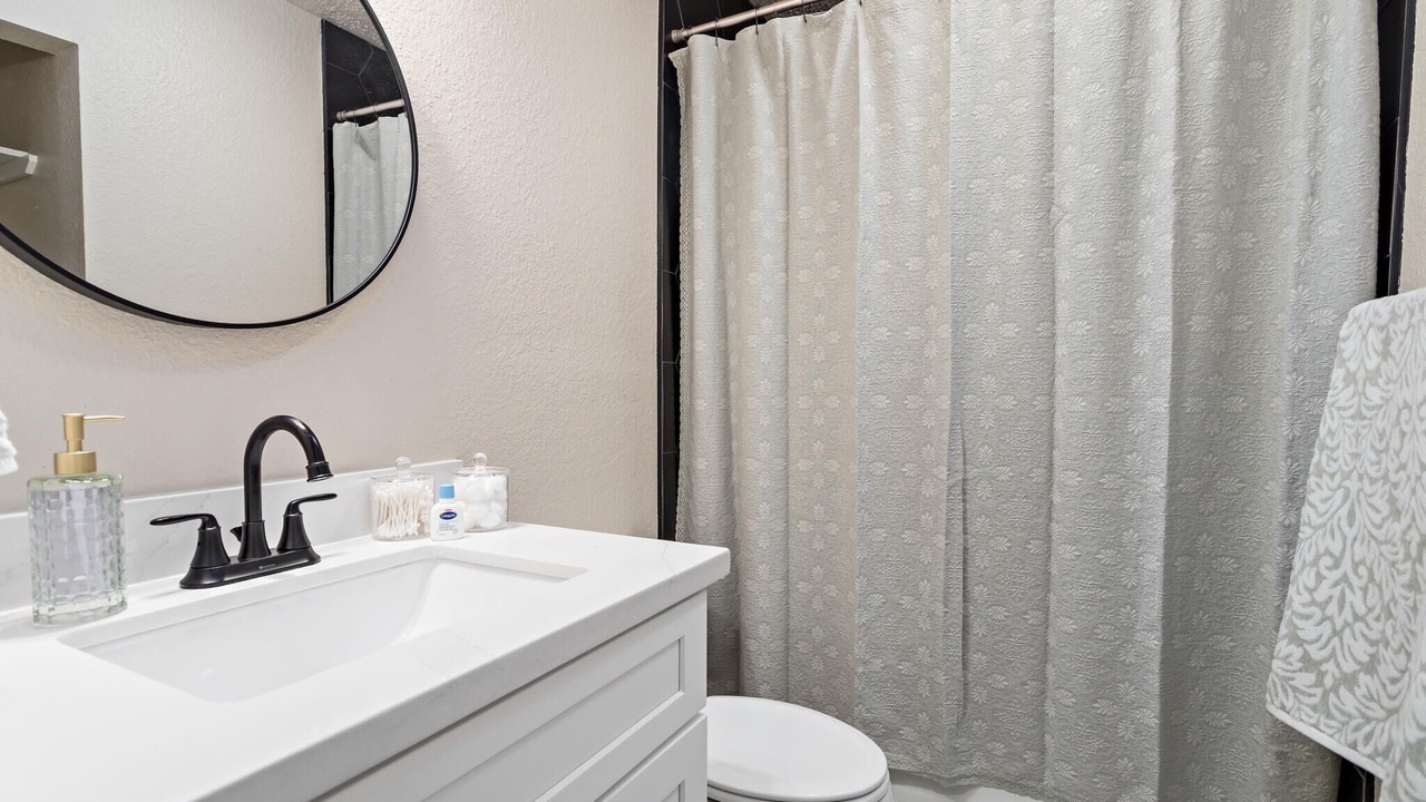 Photo of Bathroom in Lumberton