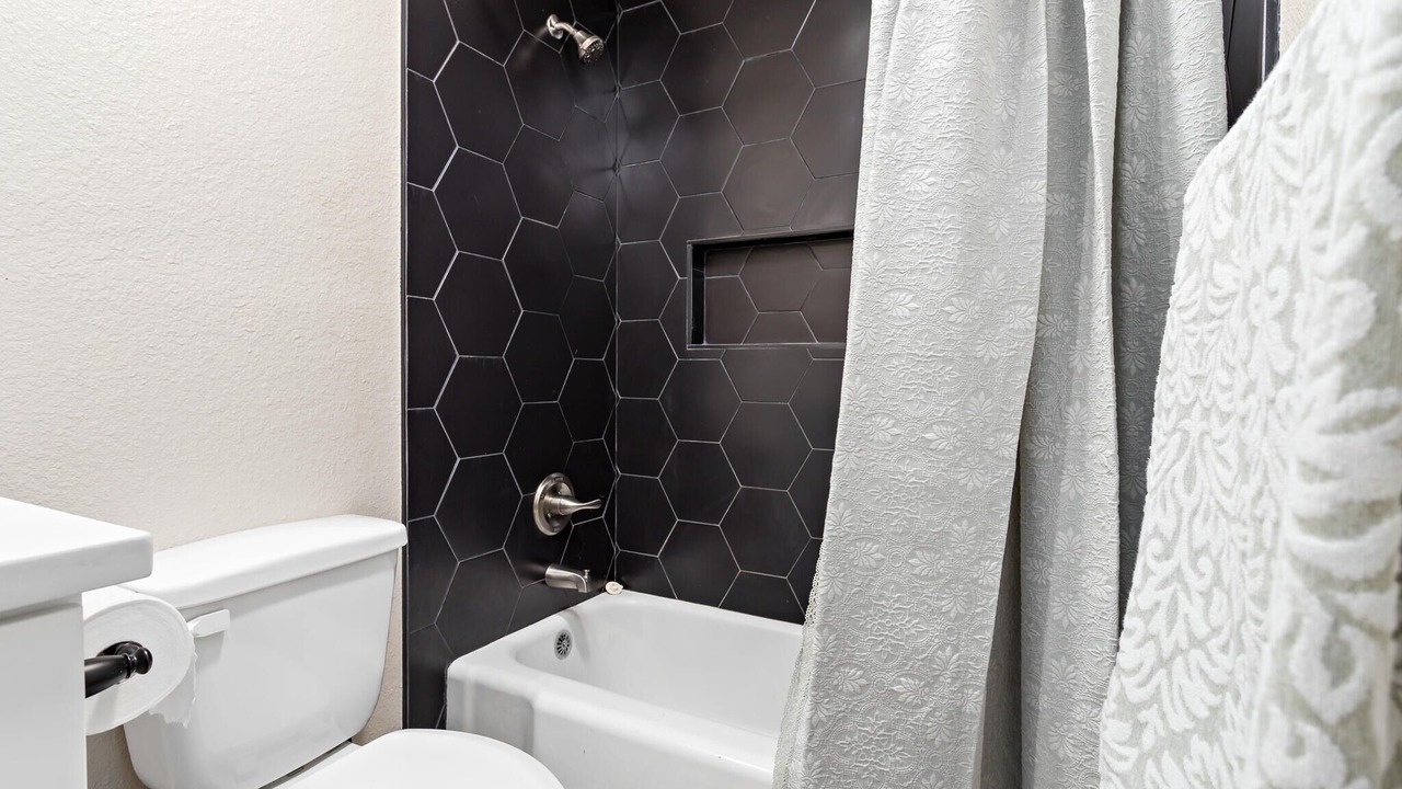 Photo of Bathroom in Lumberton