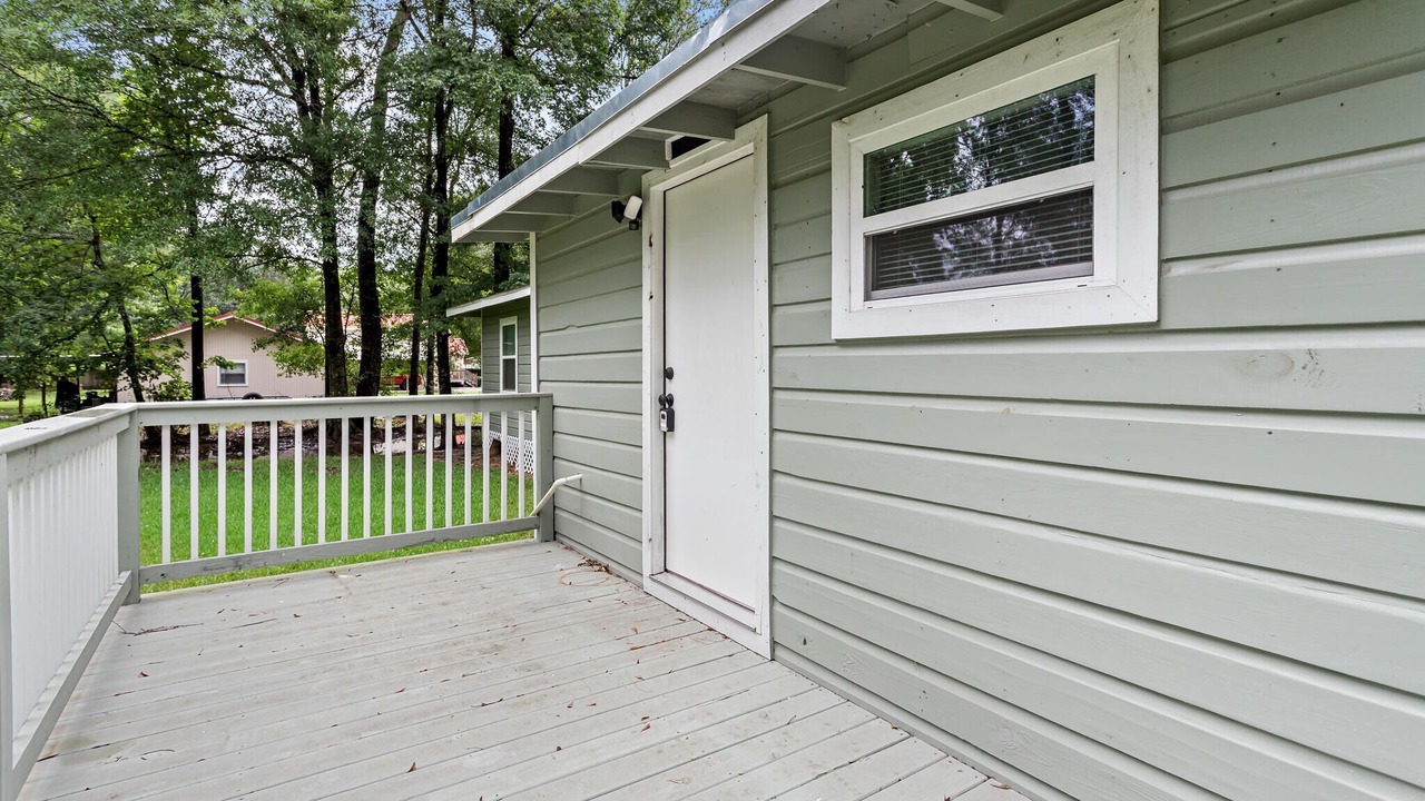 Photo of Outdoor in Lumberton