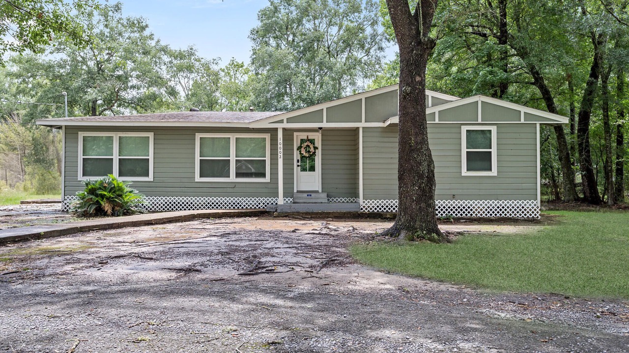 Photo of Outdoor in Lumberton