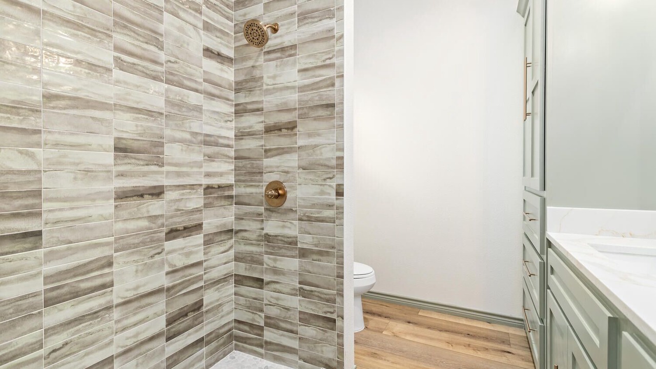 Photo of Bathroom in Jasper