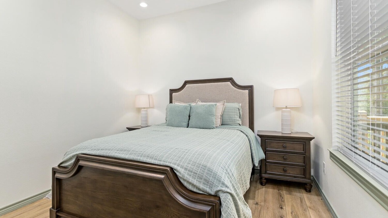 Photo of Bedroom in Jasper
