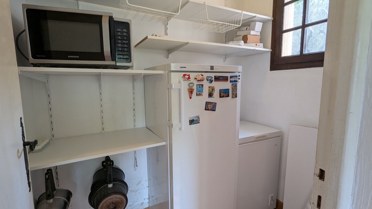 Photo of Kitchen in Grasse