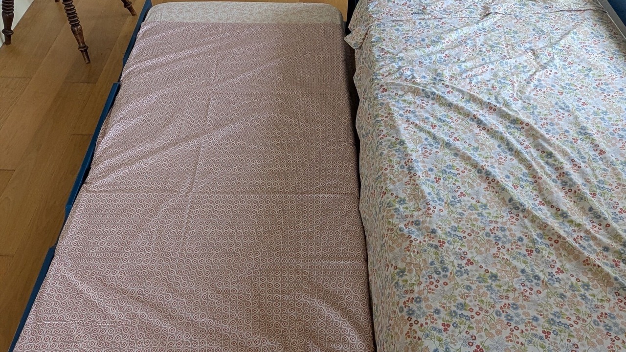 Photo of Bedroom in Grasse