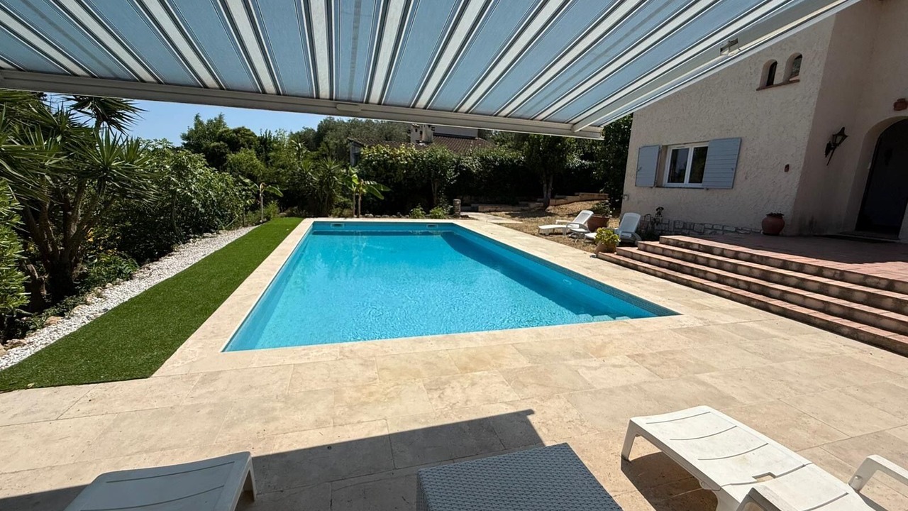 Photo of Outdoor in Grasse