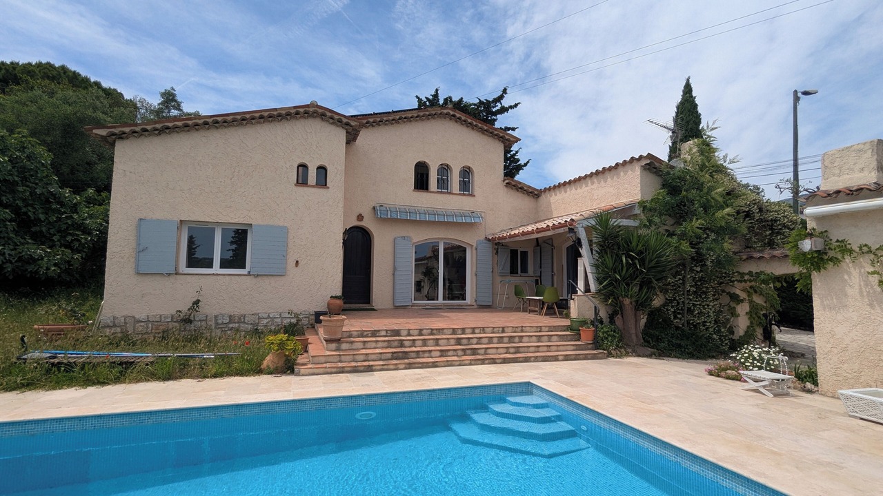 Photo of Outdoor in Grasse