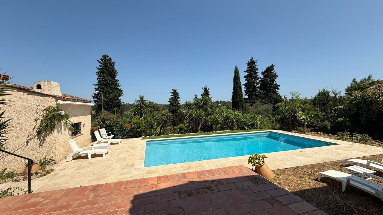 Photo of Outdoor in Grasse