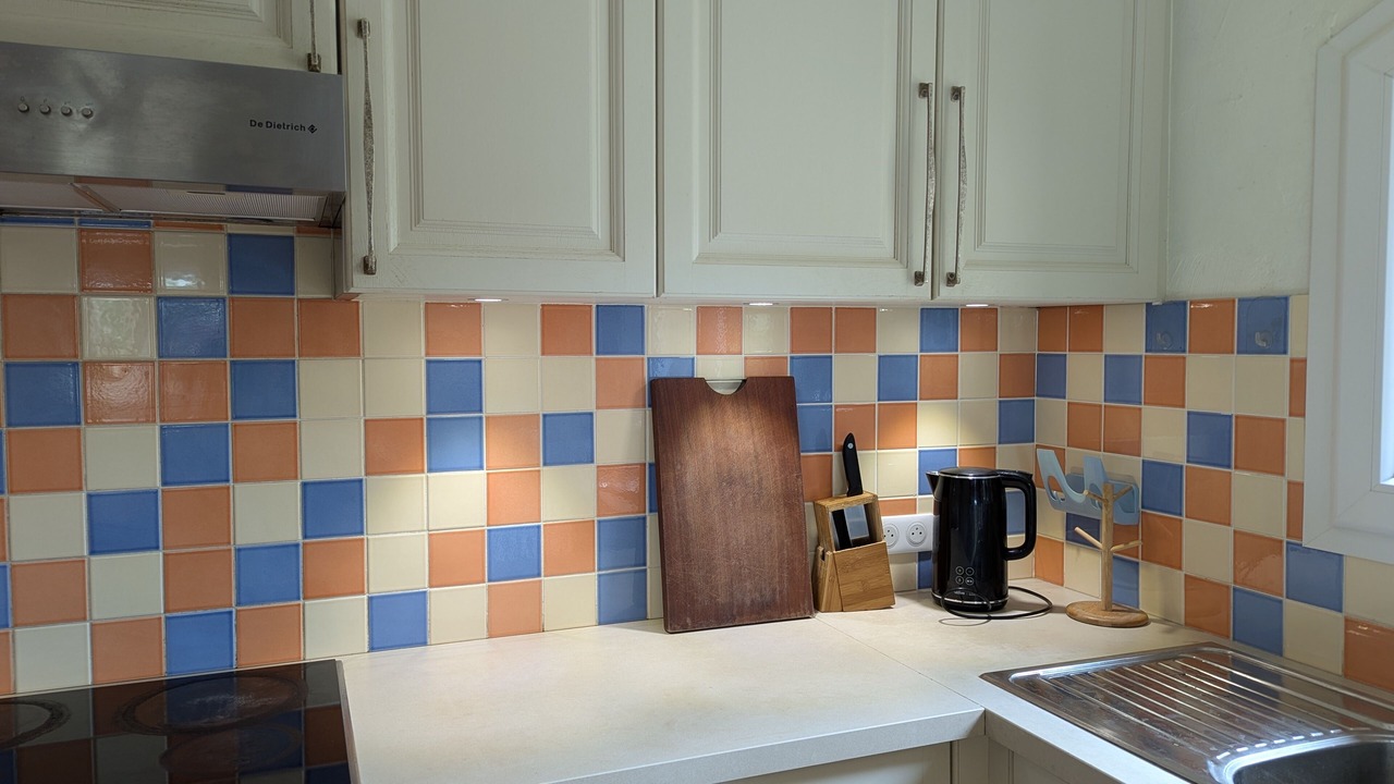 Photo of Kitchen in Grasse