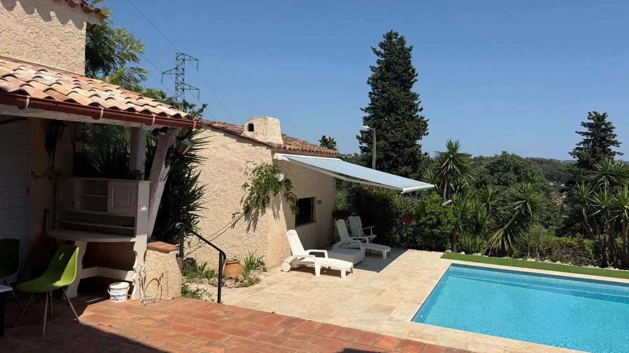 Photo of Outdoor in Grasse