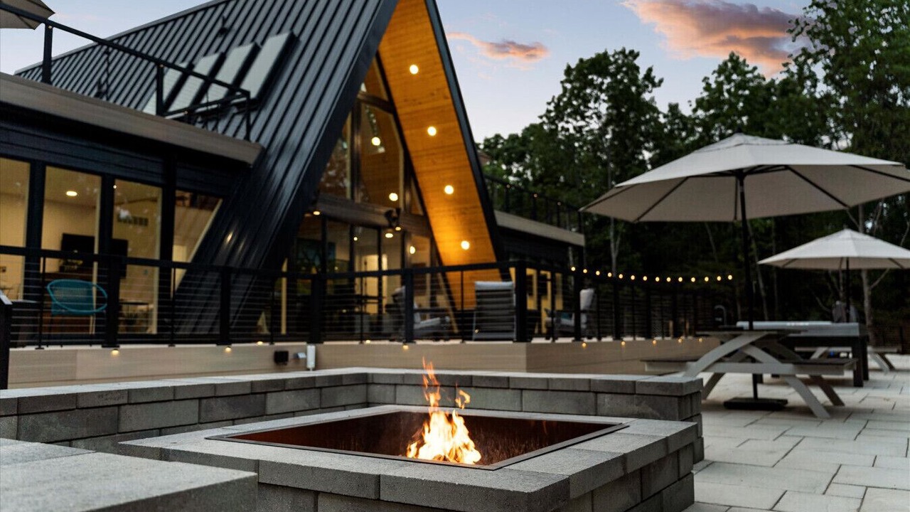 Photo of Patio Balcony in Mount Sterling