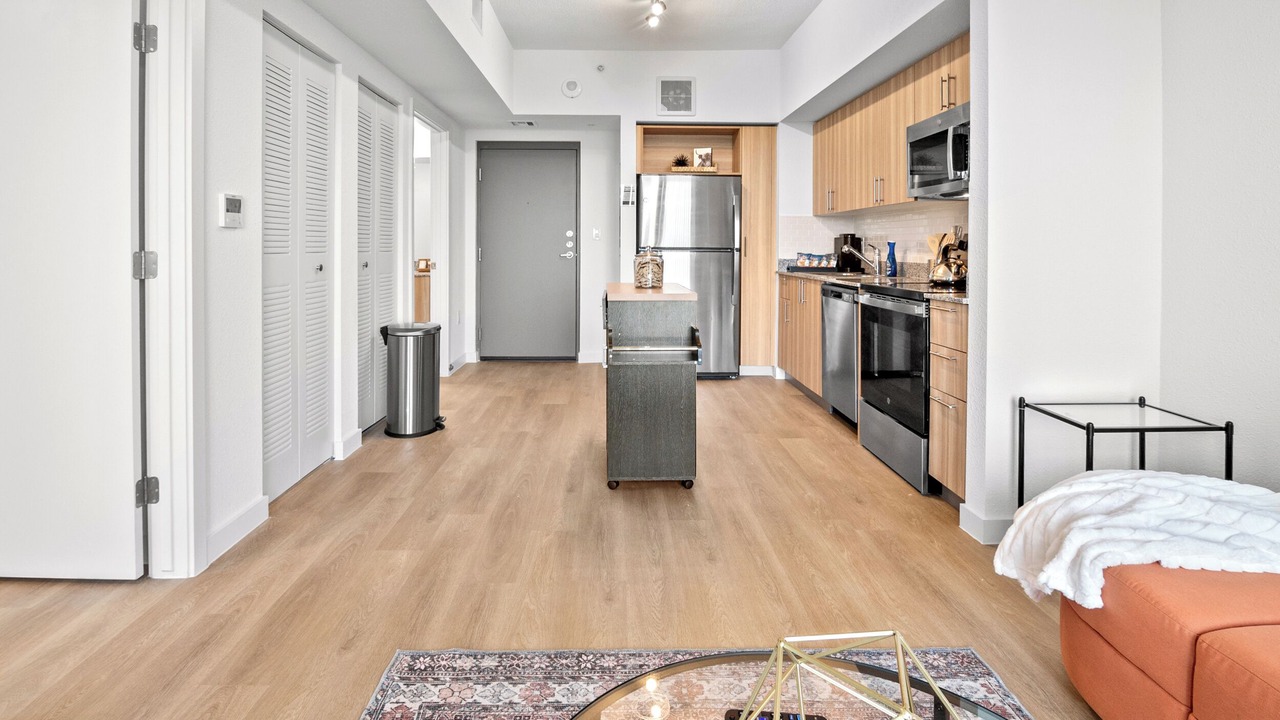 Photo of Livingroom in Addicks