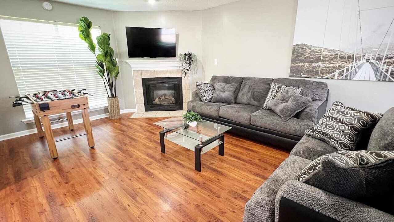 Photo of Livingroom in Gray's Creek
