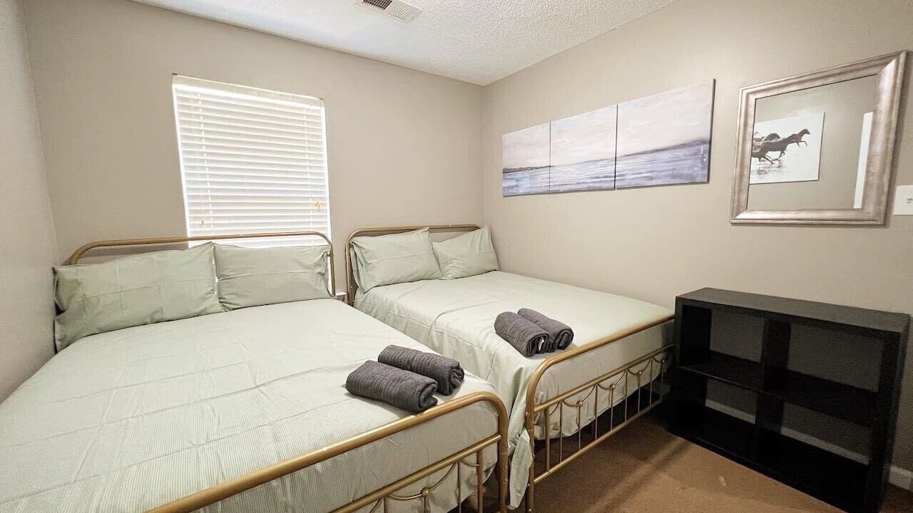 Photo of Bedroom in Gray's Creek