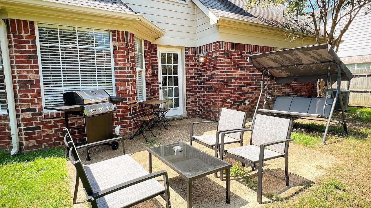 Photo of Outdoor in Gray's Creek