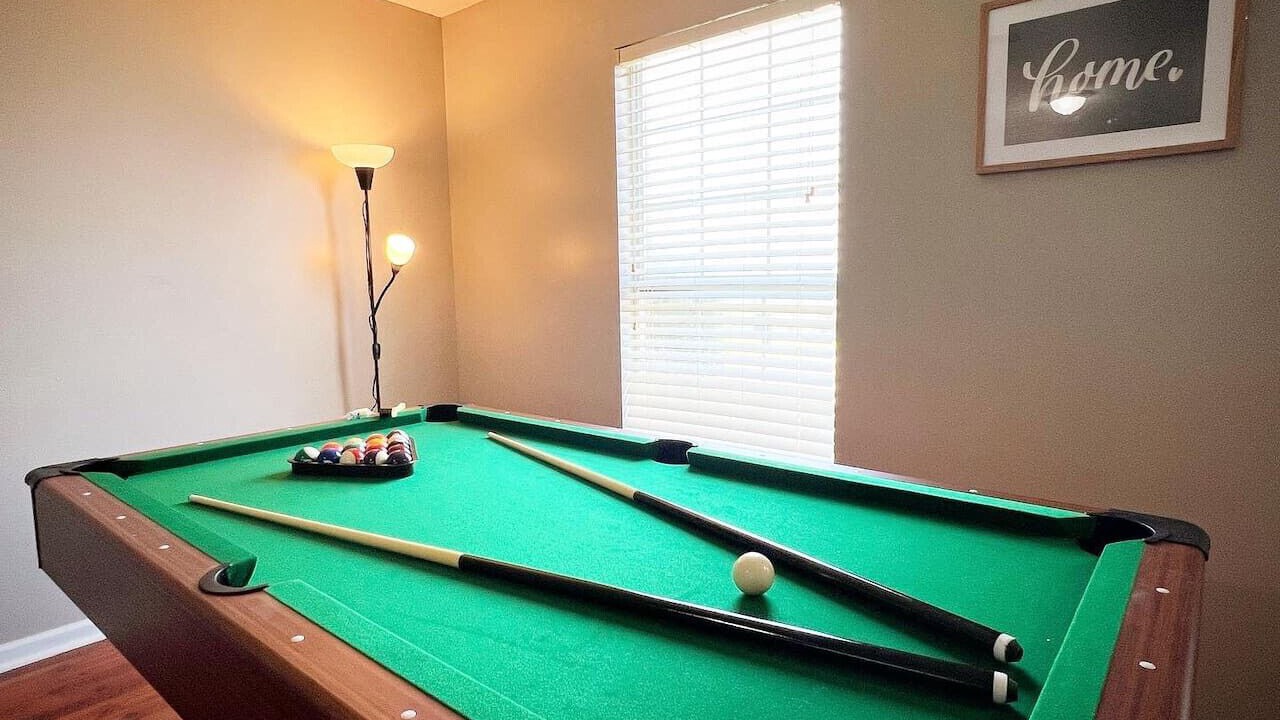 Photo of Bedroom in Gray's Creek