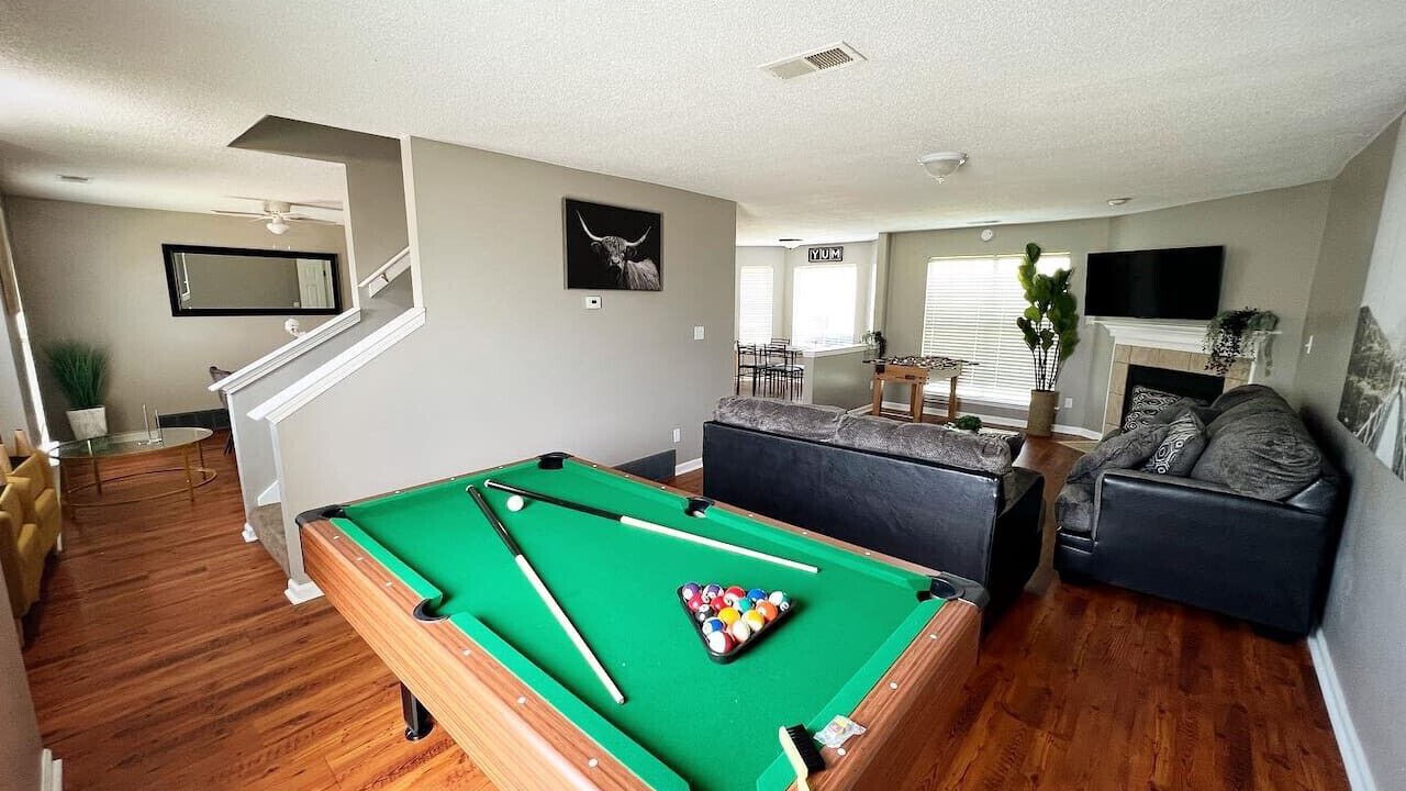 Photo of Bedroom in Gray's Creek