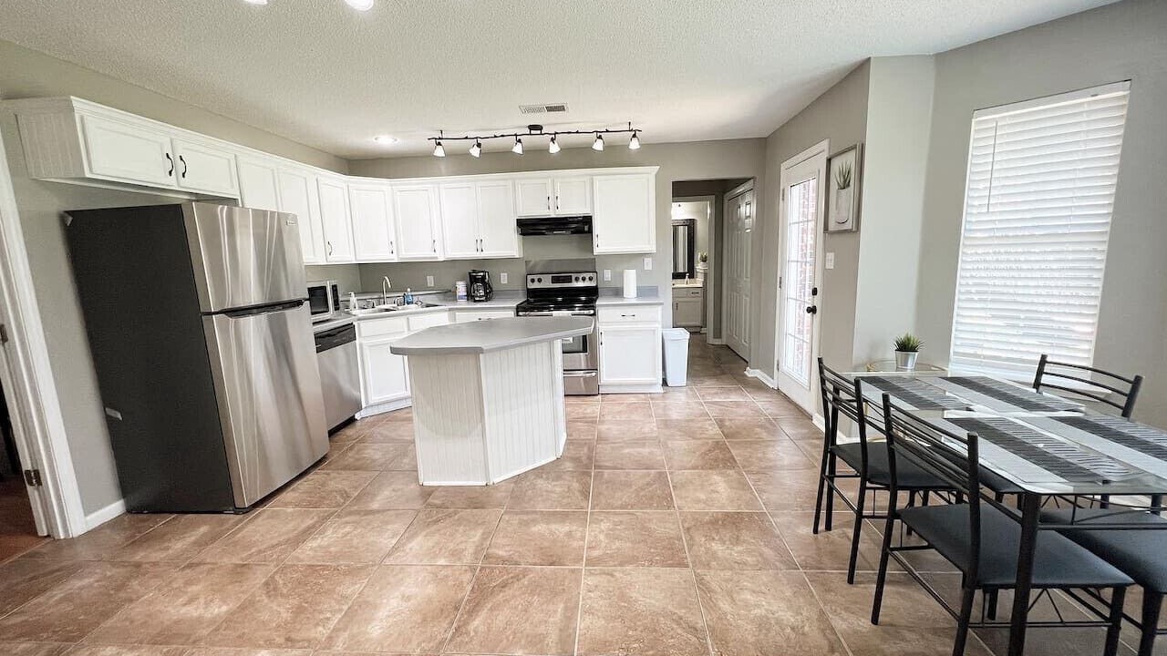 Photo of Kitchen in Gray's Creek