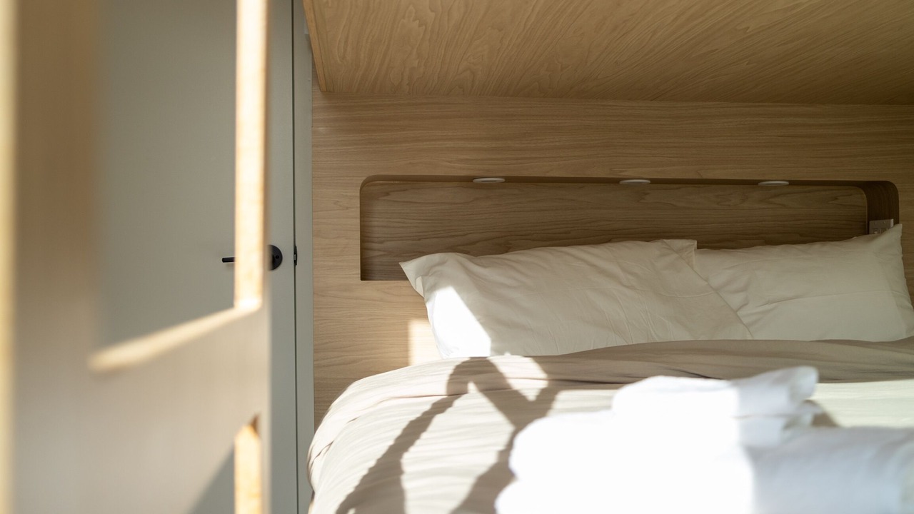 Photo of Bedroom in Lac Beauport
