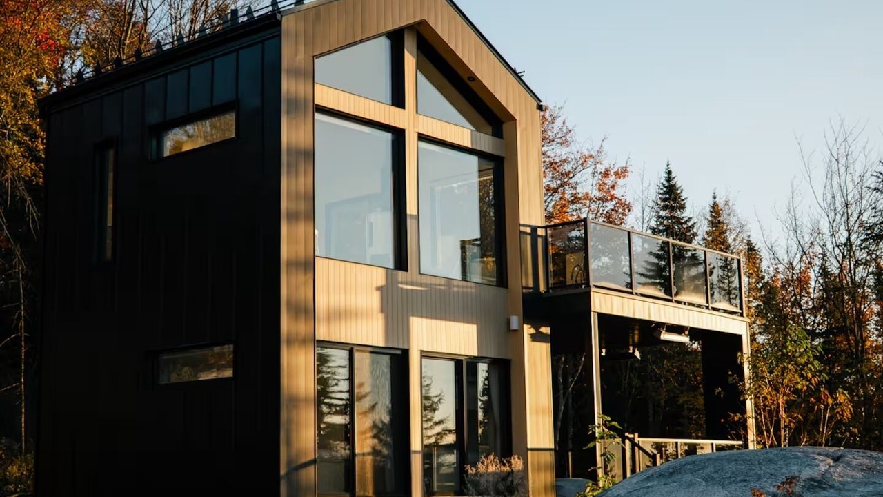 Photo of Outdoor in Lac Beauport