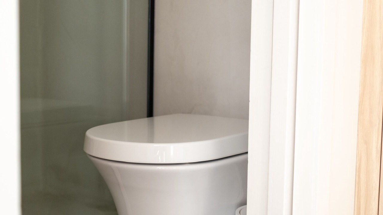 Photo of Bathroom in Lac Beauport