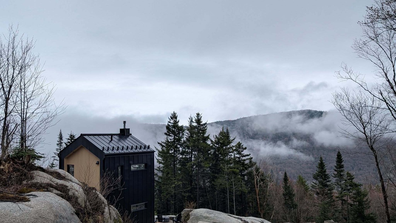 Photo of Outdoor in Lac Beauport