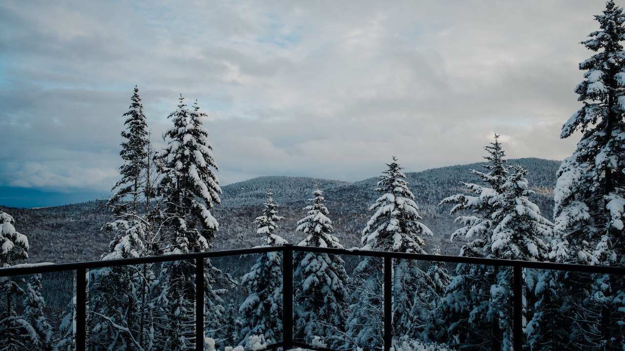 Photo of Outdoor in Lac Beauport