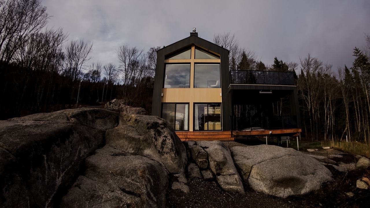 Photo of Outdoor in Lac Beauport