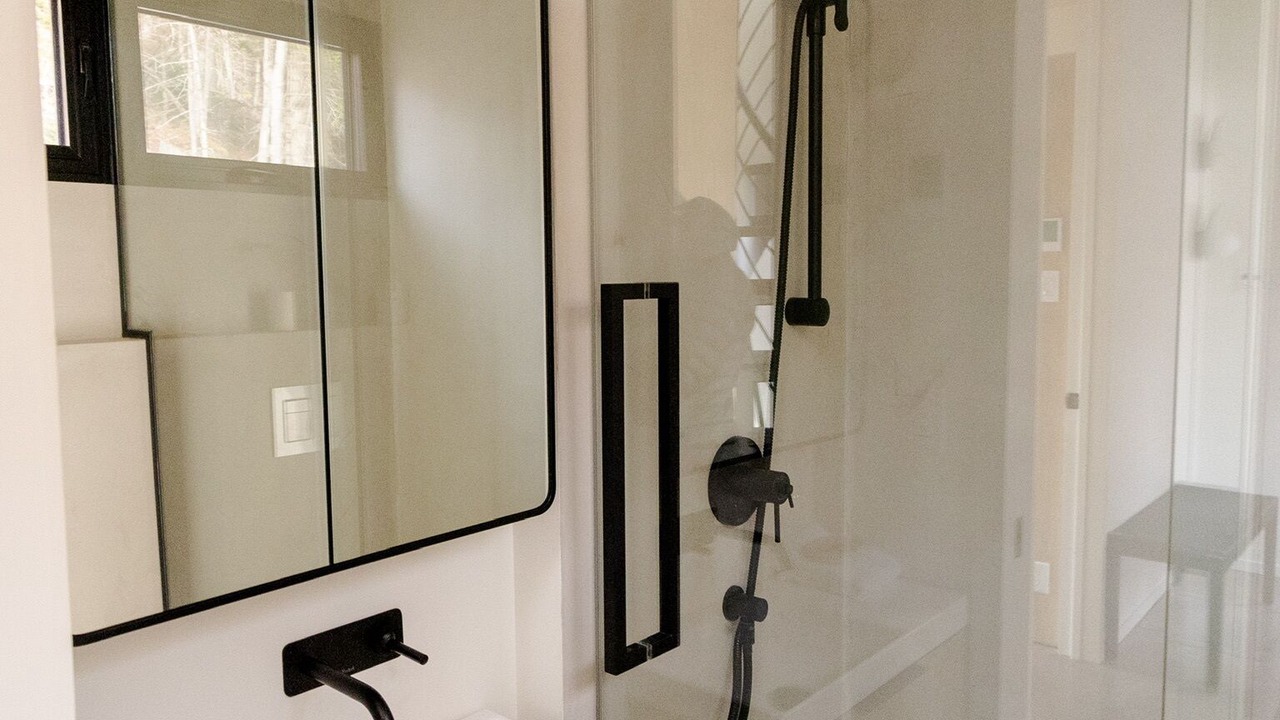 Photo of Bathroom in Lac Beauport