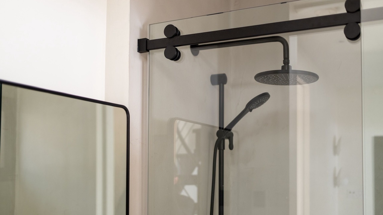 Photo of Bathroom in Lac Beauport