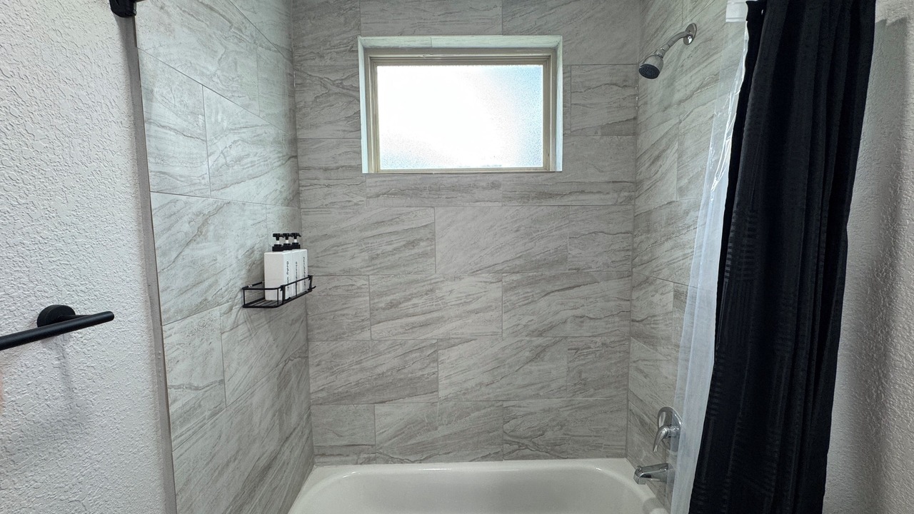 Photo of Bathroom in Greater East End