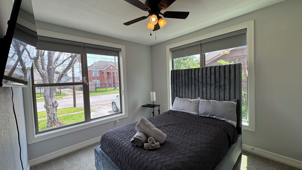 Photo of Bedroom in Greater East End