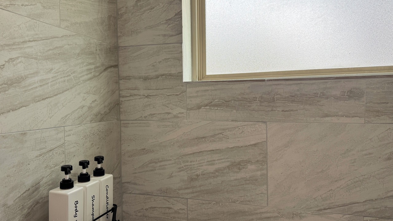 Photo of Bathroom in Greater East End
