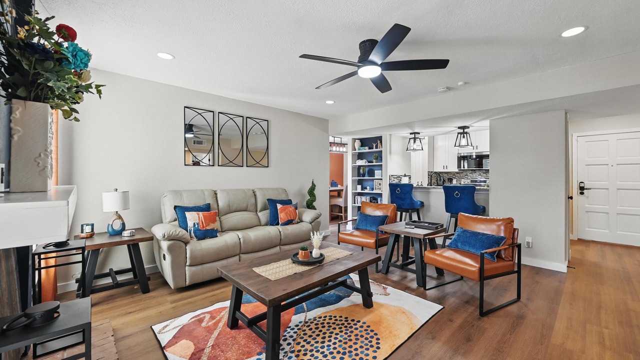 Photo of Bedroom in Ederville
